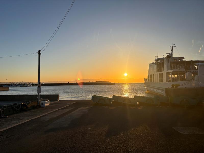 あっという間。。。